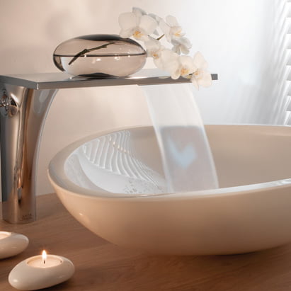 Hansgrohe Massaud